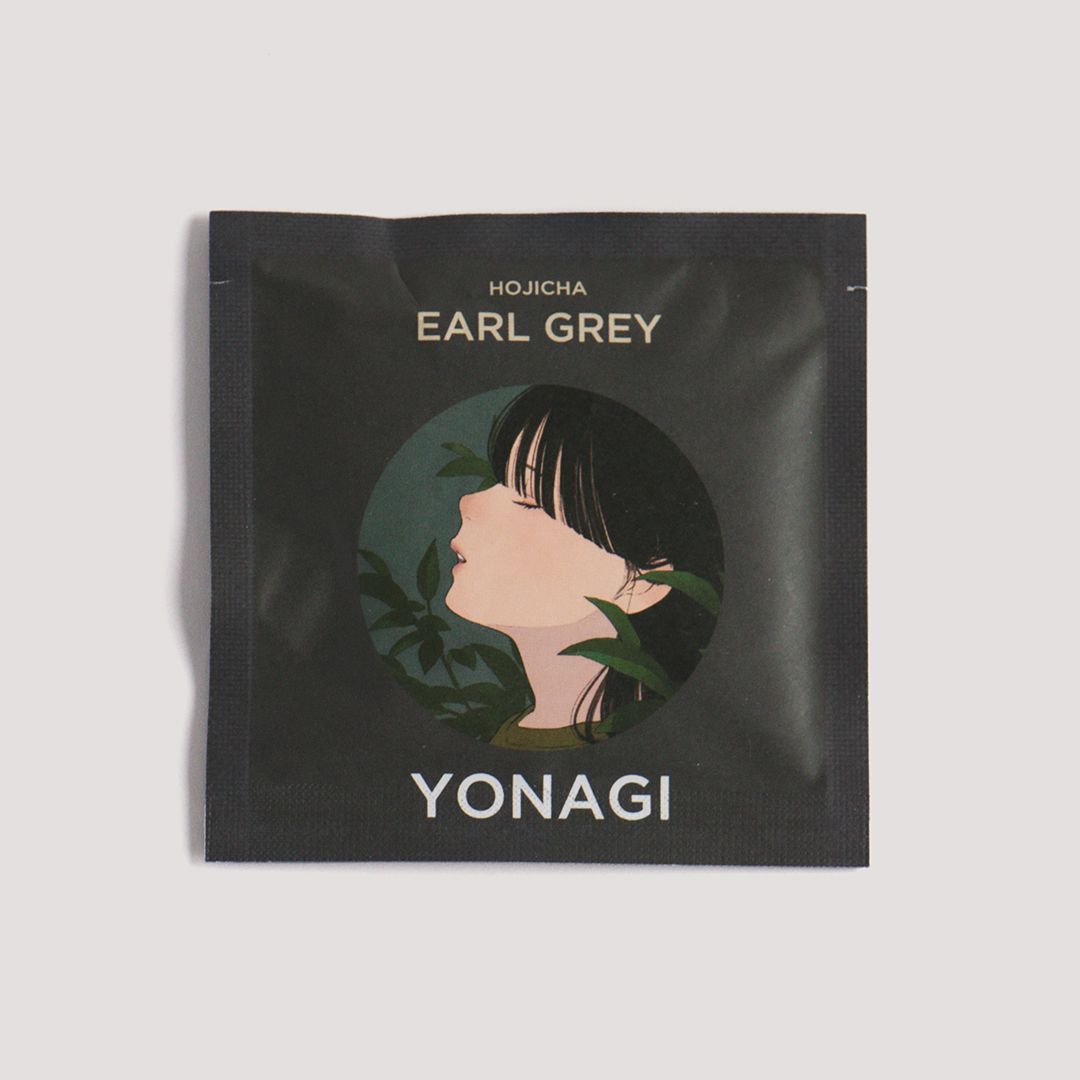 EARL GREY – YONAGI