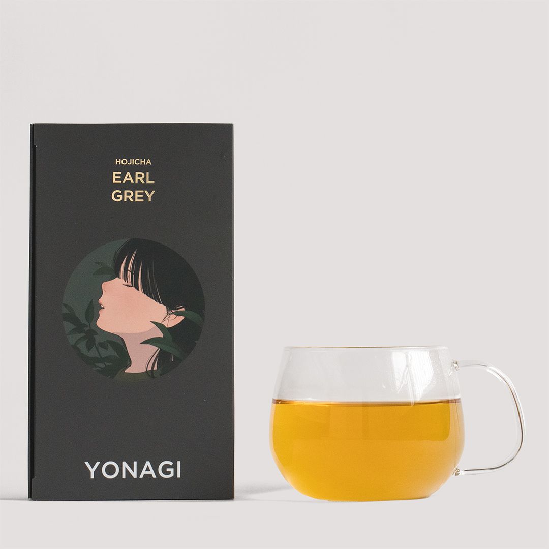 EARL GREY – YONAGI EARL GREY – YONAGI